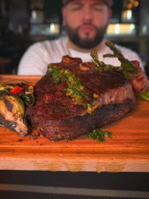 A post by @bigandfashion on TikTok caption: Parrilla Argentina 🇦🇷y ricas pastas estilo Italia 🇮🇹  FLORENCIA RESTAURANT 🤤 ¿Ya probaste el Porter House de 2 pulgadas en Florencia Restaurant? Jugoso, suave y con ese toque argentino que te hace cerrar los ojos del gusto. Y si eres fan de la pasta… prepárate para algo fuera de lo común. Italia y Argentina en un solo lugar. ¡Etiqueta a tu persona favorita y vengan a disfrutar juntos de esta delicia! 📍Ubicación: Plaza Loreto 3er piso, Guadalupe N.L. #bigfashion #babyface #plussize #foddie #gordo #argentina 