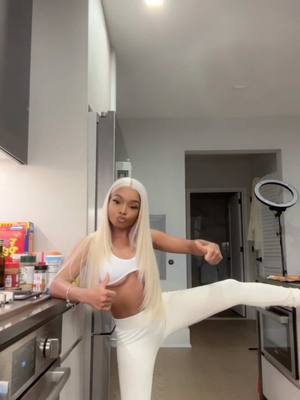 A post by @lolabrooke5 on TikTok caption: Keep it cute 🐰 stay dangerous 🔪… 3 More Days until “Disgusted” 🦠 #fyp #lolabrooke #NewMusic #disgusted 