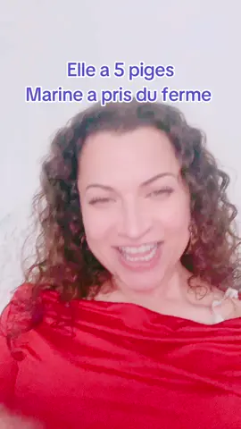 A post by @motherofdragons012020 on TikTok caption: Merci @La Fouine pour cette master class