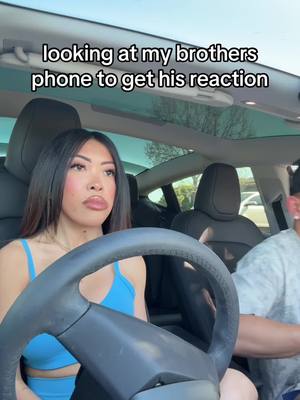 A post by @jenniferngo on TikTok caption: you got games on your phone? @David Ngo 