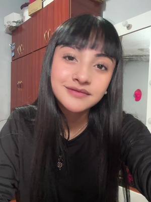 A post by @celestteanabel on TikTok caption: en las últimas🤧 