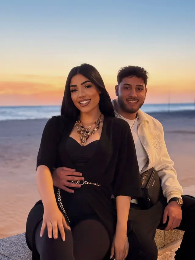 A post by @gracielajimeneez on TikTok caption: #parasiempre #paratiiviral #miamor