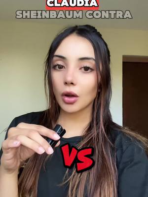 A post by @alecastilla_ on TikTok caption: Bien pero mal jaja #sheinbaum #morena #4T #opinion #politica #mexico #gobierno 