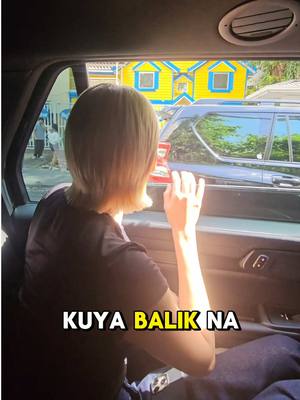 A post by @mmd on TikTok caption: MICHELLE DEE-pinapasok after mag ABSCBN BALL & ASAP   🥹 miss ko na bahay mo kuya sorry naaaaa!!!! #pbb #michelledee #mmd #asap #fyp #REYNA @Pinoy Big Brother  #CapCut 