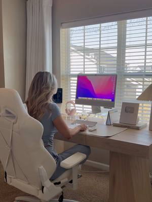 A post by @melissa_fakler on TikTok caption: Let’s get sh*t done ✨ #cleaning #cleaningmotivation #vlog #diml #reset #morningroutine #asmr #aesthetic #fyp #cleanwithme 