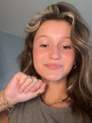 A post by @sophsentner on TikTok caption: Grwm for class #fypシ゚viral #fypage #fypシ #viralvideo #timetogo #fitcheck #grwm #ootd 
