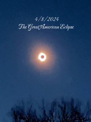 A post by @mermaid_eclipse on TikTok caption: ☀️A Year Ago, The Sun and Moon Aligned To Form The Great American Eclipse  What a journey that was and was worth the wait. I remember being in first grade and planning out the moon phases and my love for space. It’s crazy how the universe created all this, created us. Grateful to experience life and can’t wait to see what other great adventures are to come. #fyp #foryou #eclipse #travel #traveling #newhampshire #eclipse #throwback #transformation #bucketlist #space #dream #dreamcometrue #moon #sun #astrology #adventure #traveltiktok #fypシ #MaestriDelPov #nature #whitemountains #newengland #photography #sky #memories #hobbies #spacetok 