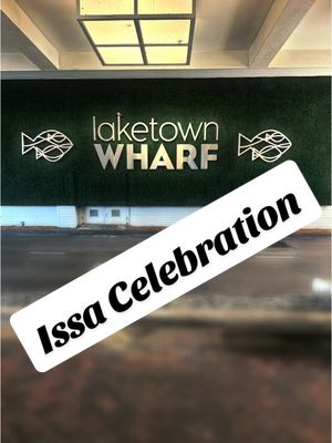 A post by @wockesha864 on TikTok caption: Wifey birthday celebration went a little like