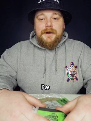 A post by @mukbangmaxwell on TikTok caption: Day Eight: Steak Wrap Catastrophe 