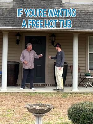 A post by @sbpressurewashing on TikTok caption: 21 Years of Dirt: He said it was his LUCKY DAY when I showed up #pressurewashing #satisfying #cleaning #asmr #sbpressurewashing #asmrvideo #satisfyingvideo #powerwashing #fyp #fypシ #viral #viralvideo #homeowners #cleaningtiktok #cleanup #muckboots #hotsy