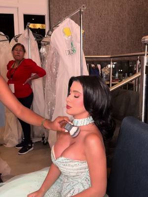 A post by @odalys_jm on TikTok caption: Gracias a @narciza severa ❤️