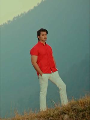 A post by @sureshlama10 on TikTok caption: Please make tiktok .. @Arjun Pokharel @Ngatsho 🇧🇹❤️🇳🇵🇱🇷 