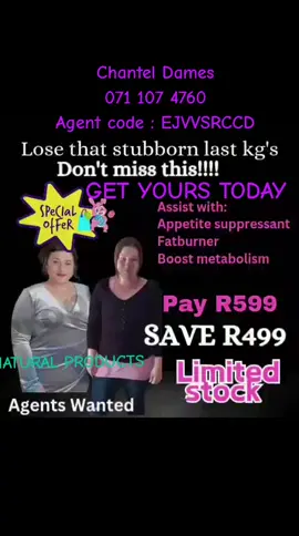 A post by @its_chantel_only on TikTok caption: #support #foryoupage #fyp #weightlossjouney #allnatural 
