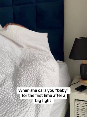 A post by @primo9teen on TikTok caption: Thought I lost her for real this time 😭#relatable #Videoleap 