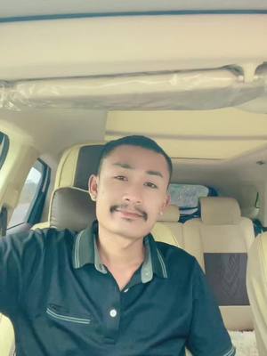 A post by @aungchanaye on TikTok caption: ခ်မ္း ကားေမာင္းရမယ္ ကားေမာင္ကၽြမ္းက်င္ရမယ္သာ တစ္ေယာက္ ေခၚပါမယ္ 🤝❤️
