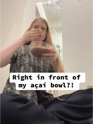 A post by @vivllainous on TikTok caption: This is the dumbest thing I have ever posted and that bar is high💀 