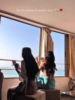 A post by @chaimaacherbal on TikTok caption: Tagga la tua lei!! 🌊☀️ Manca poco al prime estivo ✨🫶🏽 #estate #marocco #maroc #taghazout #vacanze 