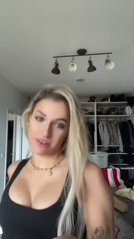 A post by @nurcaro on TikTok caption: Wanna be my lover ..? 