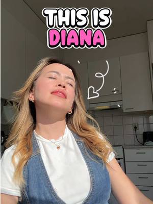 A post by @dianarantamaki on TikTok caption: Okay this was crazy cause I saved a lot!! We are getting ready for spring, and since we just moved back to Finland, we are slowly rebuilding our wardrobe, again. *PR with @MallofTripla  @Invited 🥰🫶🏻❤️ #MallofTripla #BestMallinNordic #SpringShopping #Vlog #Finland 