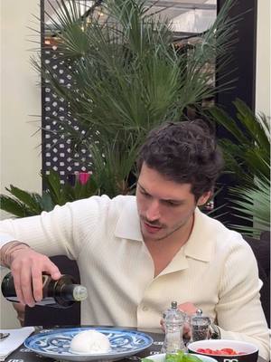 A post by @mathismolinie on TikTok caption: Une décoration qui vous fait voyager, bienvenue chez @Dolce & Gabbana home .  #dgcasa 