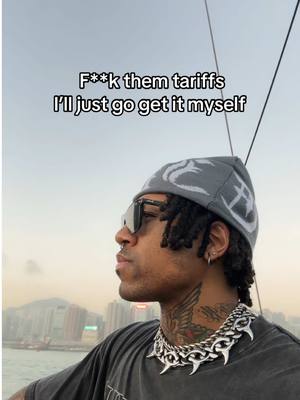 A post by @dontcalldom on TikTok caption: Black Jack Sparrow fr