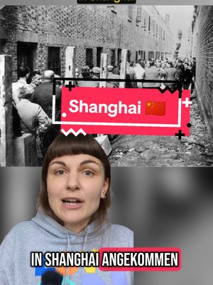 A post by @keine.erinnerungskultur on TikTok caption: Fast hätte es auch im besetzten China ein KZ gegeben 😳