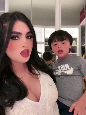 A post by @roxysomoza03 on TikTok caption: Te salió en para ti?