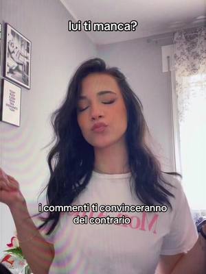 A post by @urfavbratzmora on TikTok caption: inizio io:  ti manca spiegargli di continuo che le sue azioni sbagliate ti feriscono? #albaniangirl #fyp #featureme 