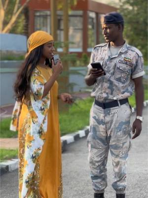 A post by @janiye19 on TikTok caption: ደስ ሲል የኔ አባት🥰🥰 ቀጣይ የት ይመጣ comment አድርጉ
