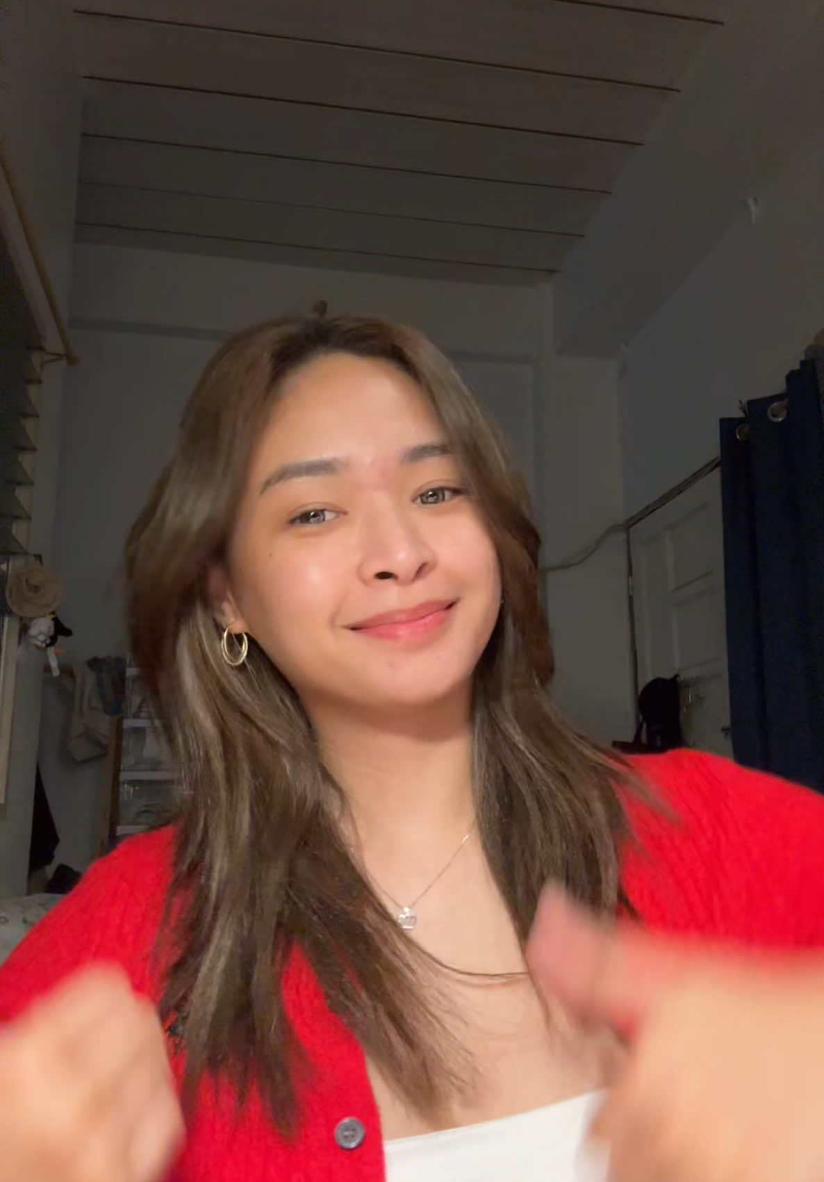 A post by @nikkivelayo on TikTok caption: @S and J Beauty Main 