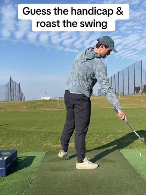 A post by @tokstar696969 on TikTok caption: Flame me. Can't wait for warm weather #golf #swing #summer #iron #masters 