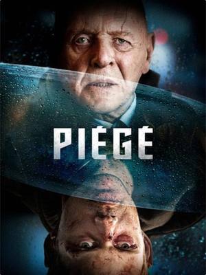 A post by @cebonvieuxchp on TikTok caption: Piégé c’est le thriller à aller voir en salles au plus vite ! Un huis clos avec Bill Skarsgard & Anthony Hopkins, ça ne se refuse pas ! #billskarsgard #onregardequoi #cinema #anthonyhopkins 