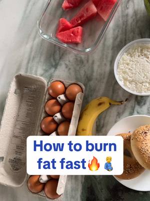 A post by @ravmalik on TikTok caption: Sugar and belly fat explained 