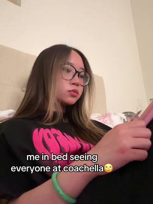 A post by @itsmetiffany on TikTok caption: Try airbrush now!! #airbrushapp #airbrush #coachella#nochella  #foryou #viral #fyp 