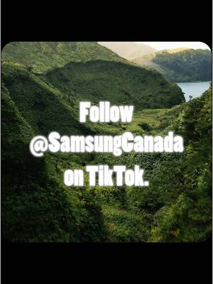 A post by @gaming on TikTok caption: 🚨GIVEAWAY ALERT🚨 In a peaceful valley, a gamer whispered: “4K. 240Hz. 0.03ms.” 🌲🦅 The wind replied: “Follow @samsungcanada. Enter the giveaway.” Vibes high. Stakes higher. The 32" Odyssey OLED G8 G80SD Gaming Monitor. HOW TO ENTER: 1 - See link in bio, tap the 3 dots to open in Browser to sign up for the giveaway 2 - Follow @Samsung Canada on TikTok 3 - Like this post 4 - Leave a comment on this post: Tell us why you need the monitor upgrade #sponsored This giveaway is not affiliated with TikTok.