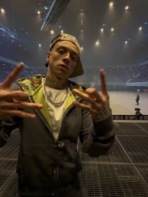A post by @centralcee on TikTok caption: come see me