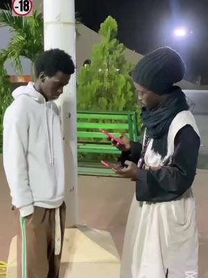 A post by @canaboulg221 on TikTok caption: Wa ki nit la 😭😍😍@Bruno💫vava🇲🇦🇸🇳 @Gaye Yamar 