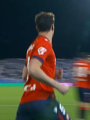 A post by @caosasuna on TikTok caption: 🔝⚽️ El gol de Herrando contra el Leganés #osasuna #laligahighlights #leganesosasuna 