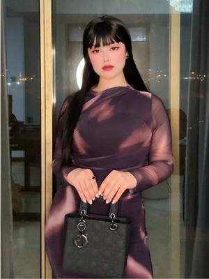 A post by @rahmah_bassam9 on TikTok caption: يذبح سماره 😉💜👑#رحمه_بسام #جيش_رحمه 