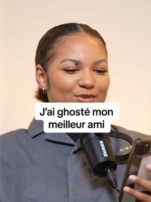 A post by @jamesetshona on TikTok caption: Bien fait pour moi …