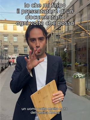 A post by @mattovarini on TikTok caption: A ogni domanda e vostro dubbio sarò sempre pronto a rispondervi...OUI❤️  #ad #SenzaEtichette #CampariSoda #BeviSenzaEsagerare #Filmmentali #documentario #guidaturistica #mattovarini #davedere #dietrolequinte #perte