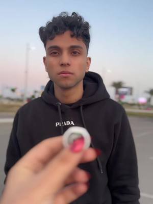 A post by @marwanglitch on TikTok caption: مواصفات فتي احلامك 😂😂@Mariam Elsaadany-مريم السعدنى 