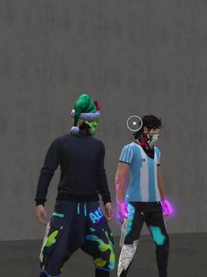 A post by @yizaroff on TikTok caption: EL DINOMUAY 👻☘️🤣 #HUMOR #gamerentiktok @BOTSITO _JDC28 @@muay_yt @Luffy_21 