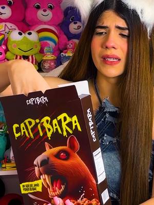 A post by @soyanicat on TikTok caption: Corran a ver el video en mi canal de YouTube: Ani Cat⚠️