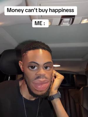 A post by @crispdal on TikTok caption: It can buy my own 😂.. #crispdal 