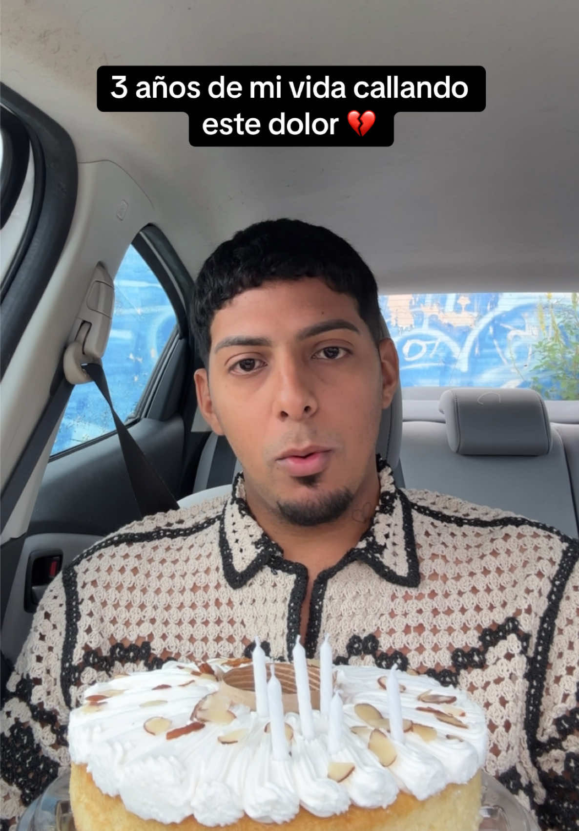 A post by @iamfredeerick on TikTok caption: Te amo bro feliz cumpleaños 🎂 ojalá estés orgulloso de mí gracias por enseñarme tanto te prometo que nos volveremos a ver 🙏🏽 te extraño hoy; mañana y siempre. RIP JEHZA 🕊️