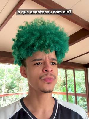 A post by @jooj on TikTok caption: dessa vez ele aprendeu a lição 👍🏽 #irmaonatu 