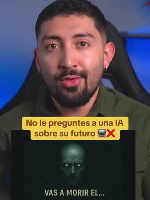 A post by @jasonthores on TikTok caption: No vuelvo a preguntarle eso😳 #IA #misterio #casosmisteriosos #casos #iaterror 