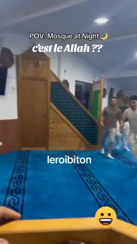A post by @leroibiton on TikTok