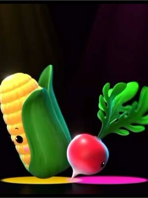 A post by @thesensoryclub on TikTok caption: you know how my team comin 😤🔥💃                                                                                                                                                                                                                                                                                                                                                                                #bossmandlow #dancingfruit #heybearsensory #heybearremix #sensoryfruit #trending #fyp 